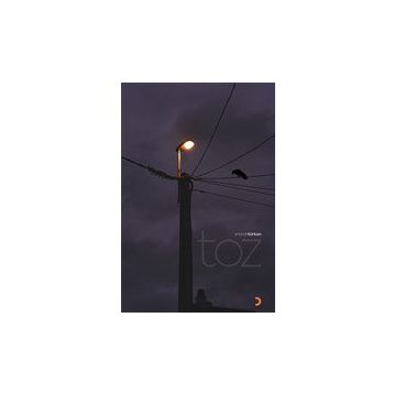 Toz - Emrah Türkan