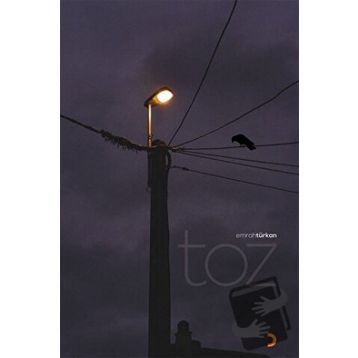 Toz - Emrah Türkan