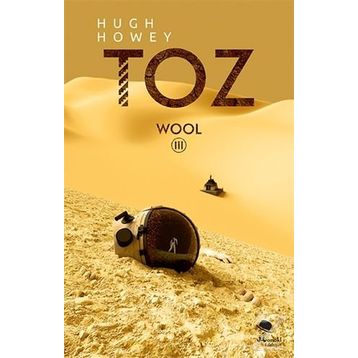 Toz - Hugh Howey