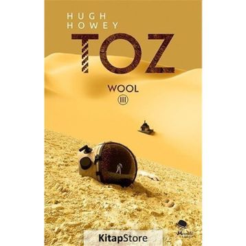 Toz - Hugh Howey