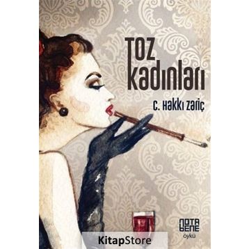 Toz Kadınları - hakki zaric