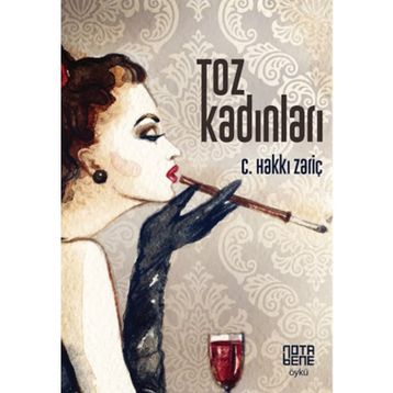 Toz Kadınları - hakki zaric