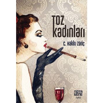 Toz Kadınları - hakki zaric