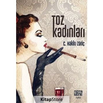 Toz Kadınları - hakki zaric