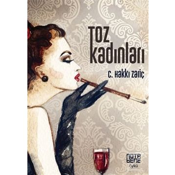 Toz Kadınları - hakki zaric