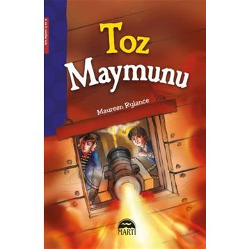 Toz Maymunu - Maureen Rylance