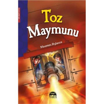 Toz Maymunu - Maureen Rylance