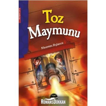 Toz Maymunu - Maureen Rylance
