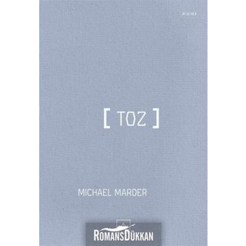 Toz - Michael Marder