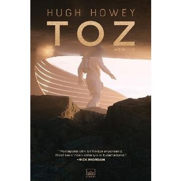 Toz - Michael Marder