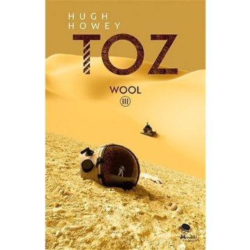 Toz - Wool Serisi 3.Kitap