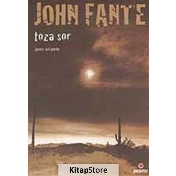 TOZA SOR - JOHN FANTE