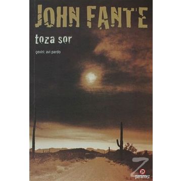 TOZA SOR - JOHN FANTE