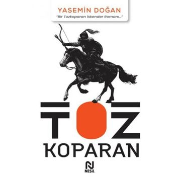 Tozkoparan - Yasemin Doğan