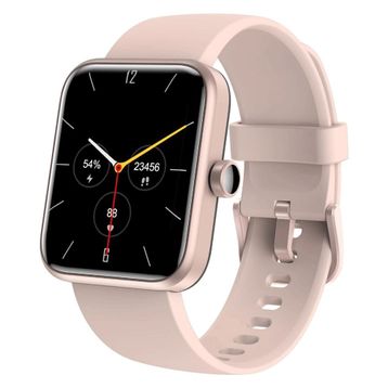 Tozo S2 Rose Gold Akıllı Saat