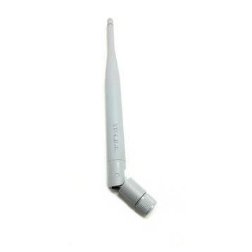 TP-Link 17 cm 5dBi Gri Modem WiFi Wireless Anten