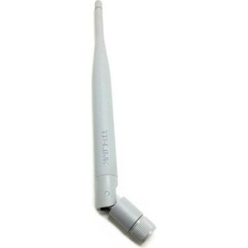 TP-Link 17 cm 5dBi Gri Modem WiFi Wireless Anten