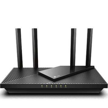 TP-Link Archer AX55 Pro AX3000 5 Port 3000 Mbps Router