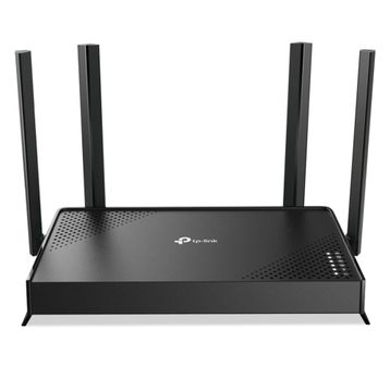 TP-Link Archer BE220 BE3600 Çift Bant Wi-Fi 7 Router