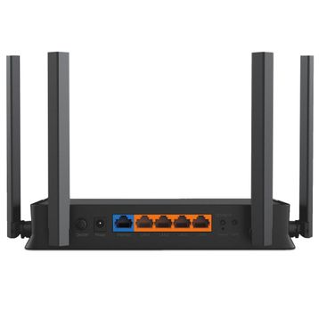 TP-Link Archer BE220 BE3600 Çift Bant Wi-Fi 7 Router