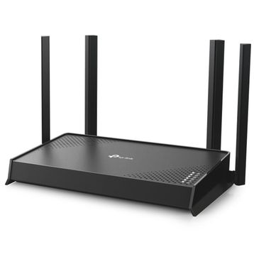 TP-Link Archer BE220 BE3600 Çift Bant Wi-Fi 7 Router