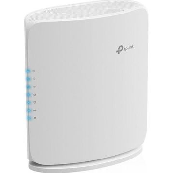 TP-Link Archer BE450 BE7200 Çift Bantlı Wi-Fi 7 Router
