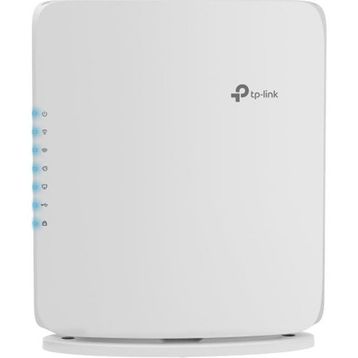 TP-Link Archer BE450 BE7200 Çift Bantlı Wi-Fi 7 Router