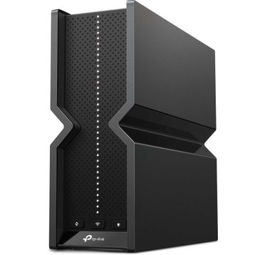 TP-Link Archer BE550 BE9300 Üç Bantlı Wi-Fi 7 Router