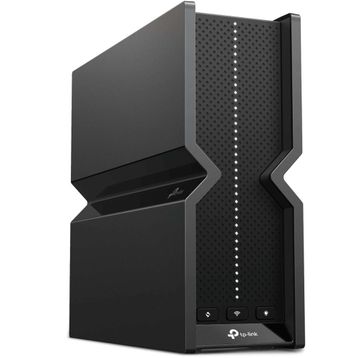 TP-Link Archer BE550 BE9300 Üç Bantlı Wi-Fi 7 Router