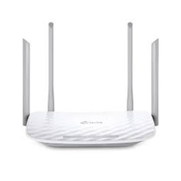 TP-Link Archer C50 4 Port 1200 Mbps Router