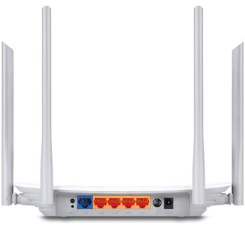 TP-Link Archer C50 AC1200 Dual Band Ev Ofis Tipi Access Point