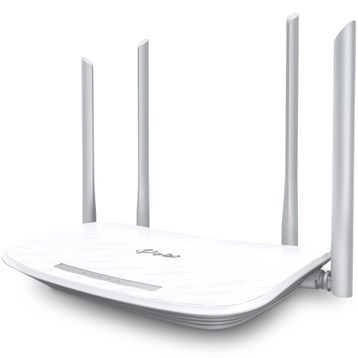 TP-Link Archer C50 AC1200 Dual Band Ev Ofis Tipi Access Point