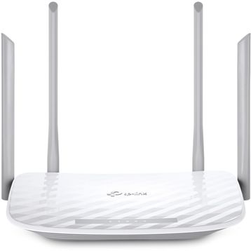TP-Link Archer C50 AC1200 Dual Band Ev Ofis Tipi Access Point