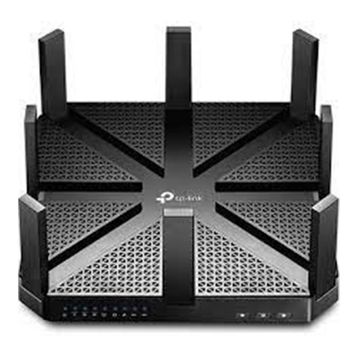 TP-Link Archer C5400 Router