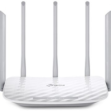 TP-Link Archer C60 AC1350 Wireless Dual Band Router