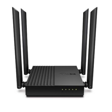 TP-Link Archer C64 AC1200 Mbps Mu-Mimo Wave 2 Wifi Router