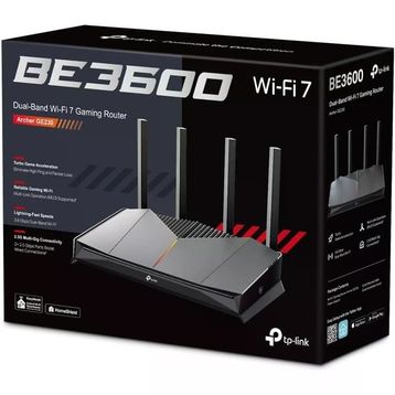 TP-Link Archer GE230 4 Port 3600 Mbps Router