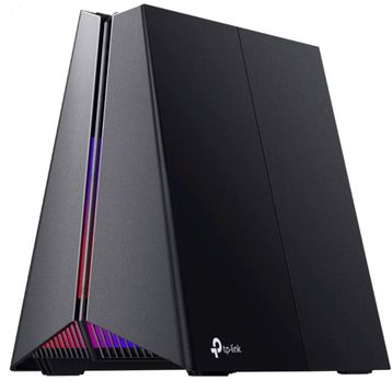 TP-Link Archer GE550 BE9300 Üç Bantlı Wi-Fi 7 Gaming Router