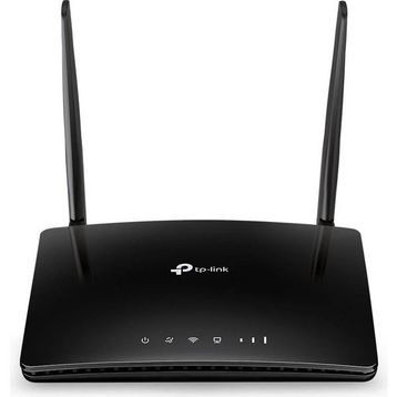 TP-Link Archer MR402 4 Port 1200 Mbps 4G Mobil Modem