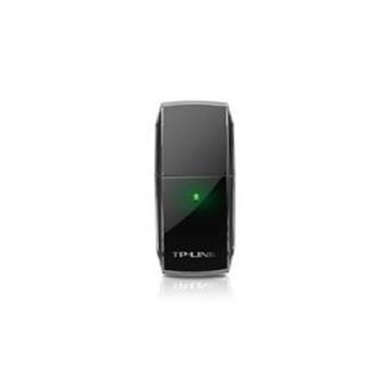 TP-Link ARCHER-T2U-PLUS TP-Link Archer T2U Plus AC 600 Mbps Antenli Wireless USB Adaptör