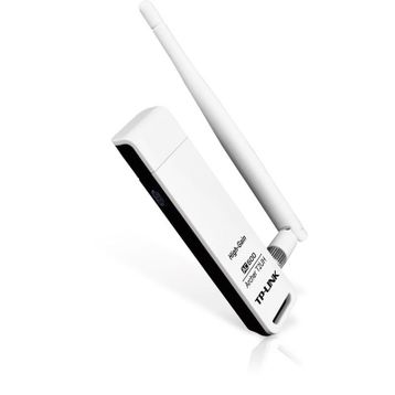 TP-Link ARCHER-T2UH Kablosuz Adaptör