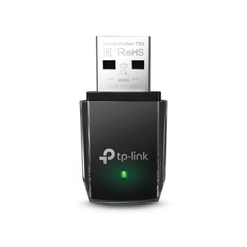 Tp-Link ARCHER T3U 2.4 / 5 Ghz Mini Wireless MU-MIMO USB Adaptör