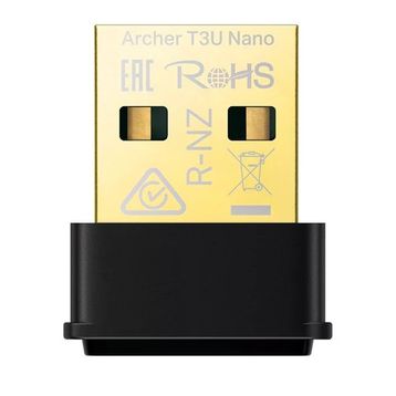 TP-Link Archer T3U Nano Dualband USB Adaptör