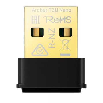 TP-Link Archer T3U Nano Dualband USB Adaptör