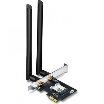 TP-Link Archer T5E 1200 Mpbs PCI Express Kablosuz Adaptör