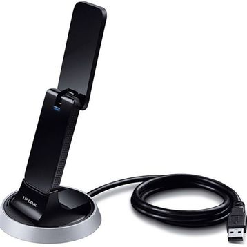 TP-Link Archer T9UH AC1900 Kablosuz USB Adaptör