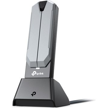 TP-Link Archer TBE400UH 6500 Mbps Kablosuz Ağ Adaptörü