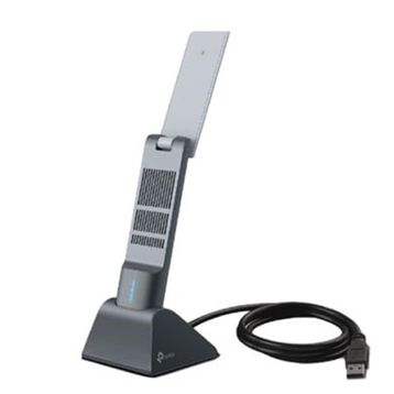 TP-Link Archer TX20UH 600 Mbps USB Wi-Fi Adaptör