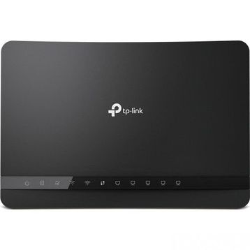 TP-LINK Archer VR1200 Dual Band Gigabit VDSL/ADSL Modem