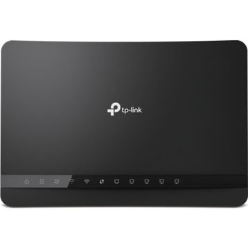 TP-LINK Archer VR1200 Dual Band Gigabit VDSL/ADSL Modem